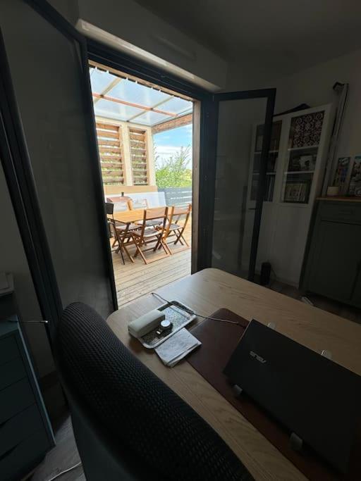 Luxury Villa With Pool And View ジュヴィニャック エクステリア 写真